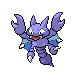 Gligar (female)
