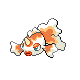Goldeen (female)