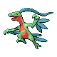 Grovyle