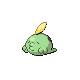 Gulpin (female)