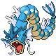 Gyarados (female)