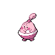 Happiny