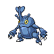 Heracross (female)