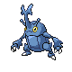 Heracross (male)