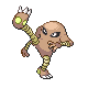 Hitmonlee