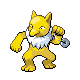 Hypno (female)