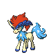 Keldeo