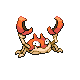 Krabby