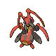 Kricketune (male)