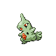 Larvitar