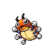 Ledyba (female)