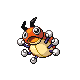 Ledyba (male)