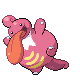 Lickilicky