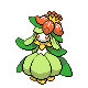 Lilligant