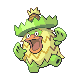 Ludicolo (female)