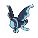 Lumineon (female)