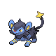 Luxio (female)