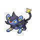 Luxio (male)