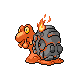 Magcargo