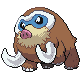 Mamoswine (female)