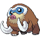 Mamoswine (male)