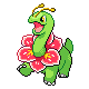Meganium (female)
