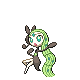 Meloetta