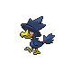 Murkrow (female)