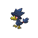Murkrow (male)