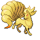 Ninetales