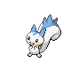 Pachirisu (male)