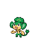 Pansage