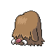 Piloswine (female)