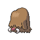 Piloswine (male)