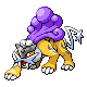 Raikou