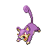 Rattata (female)