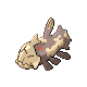 Relicanth (female)