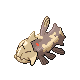 Relicanth (male)