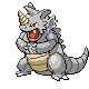 Rhydon (female)