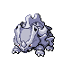 Rhyhorn (female)