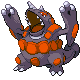 Rhyperior (female)