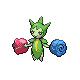 Roselia (female)