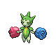 Roselia (male)