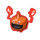 Rotom (Heat)