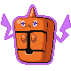 Rotom (Frost)