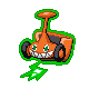 Rotom (Mow)