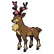 Sawsbuck