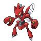Scizor (male)