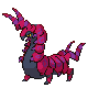 Scolipede