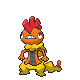Scrafty